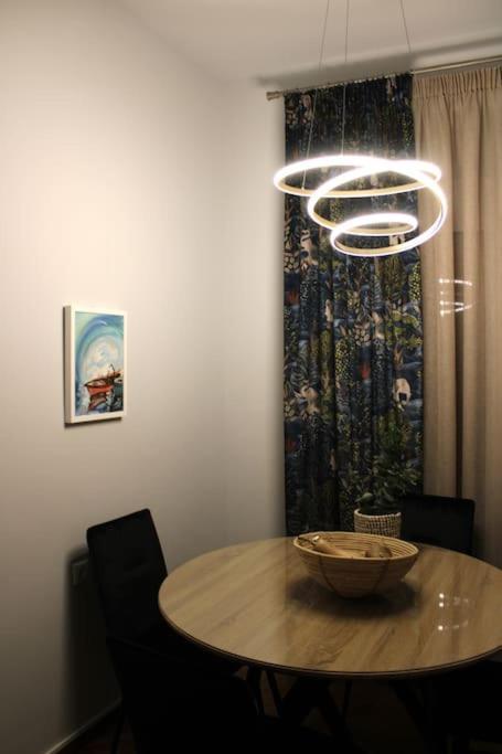 Kentavros Apartment Golos Dış mekan fotoğraf