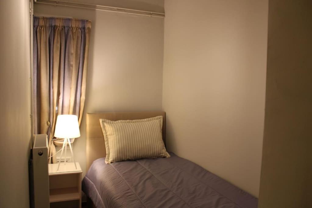 Kentavros Apartment Golos Dış mekan fotoğraf