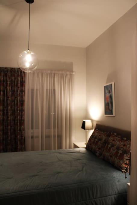 Kentavros Apartment Golos Dış mekan fotoğraf