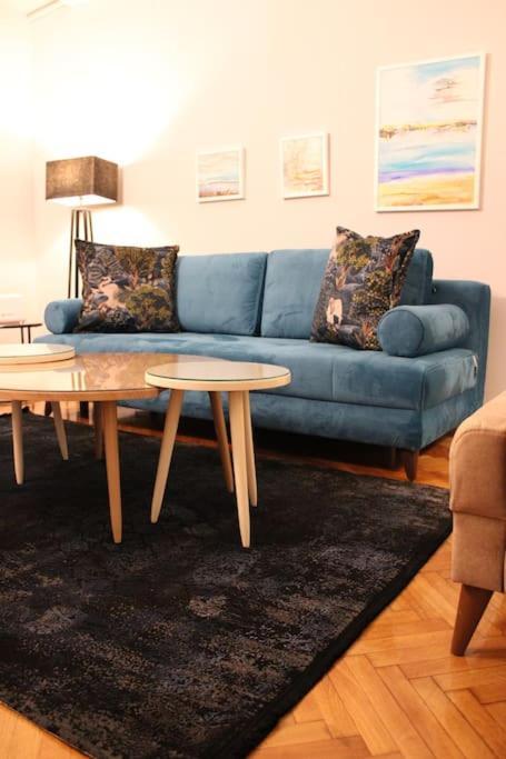 Kentavros Apartment Golos Dış mekan fotoğraf